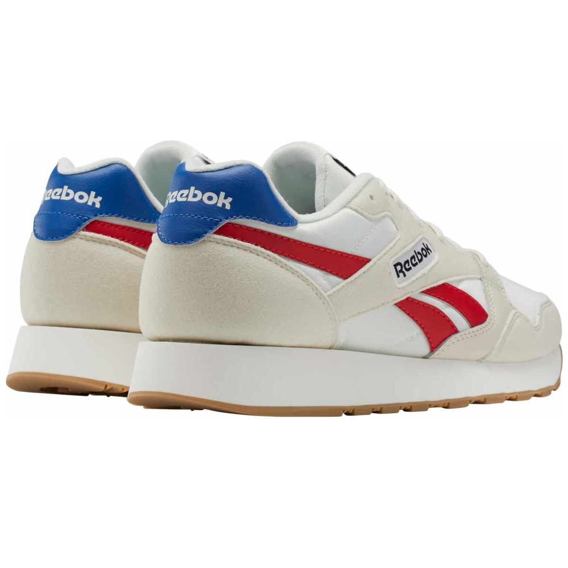 Tenis reebok blanco new arrivals