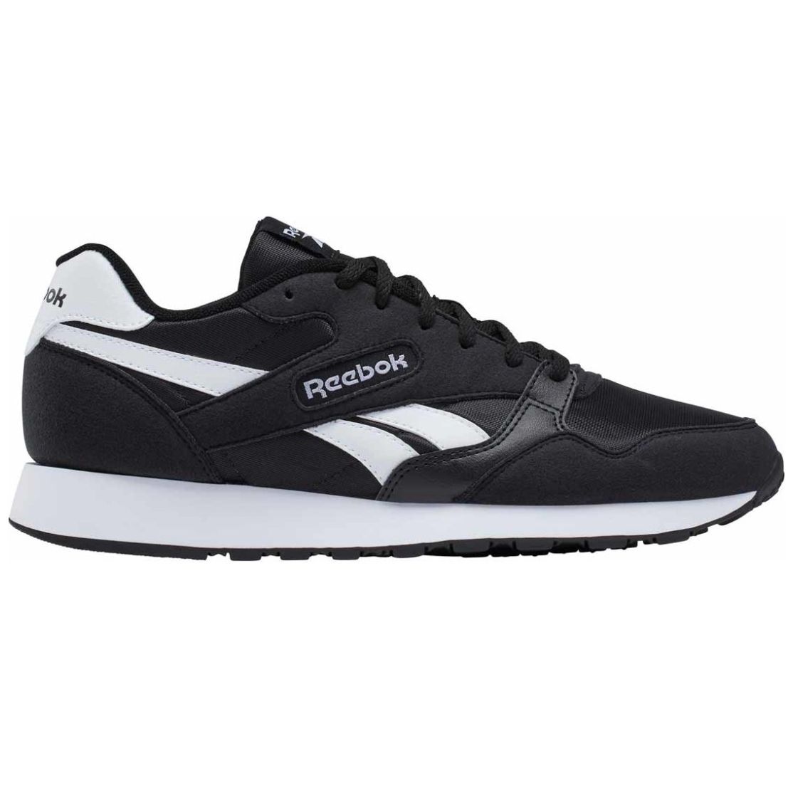 Tenis Reebok Negro