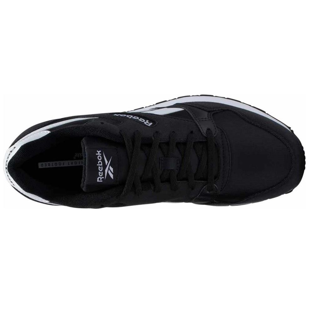 Tenis Reebok Negro