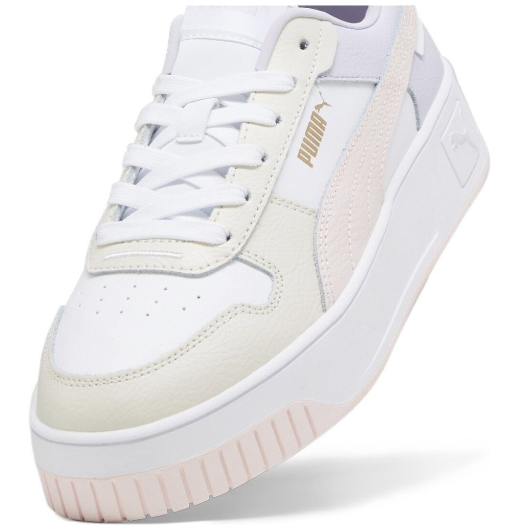 Tenis Casual Urbano Choclo para Mujer