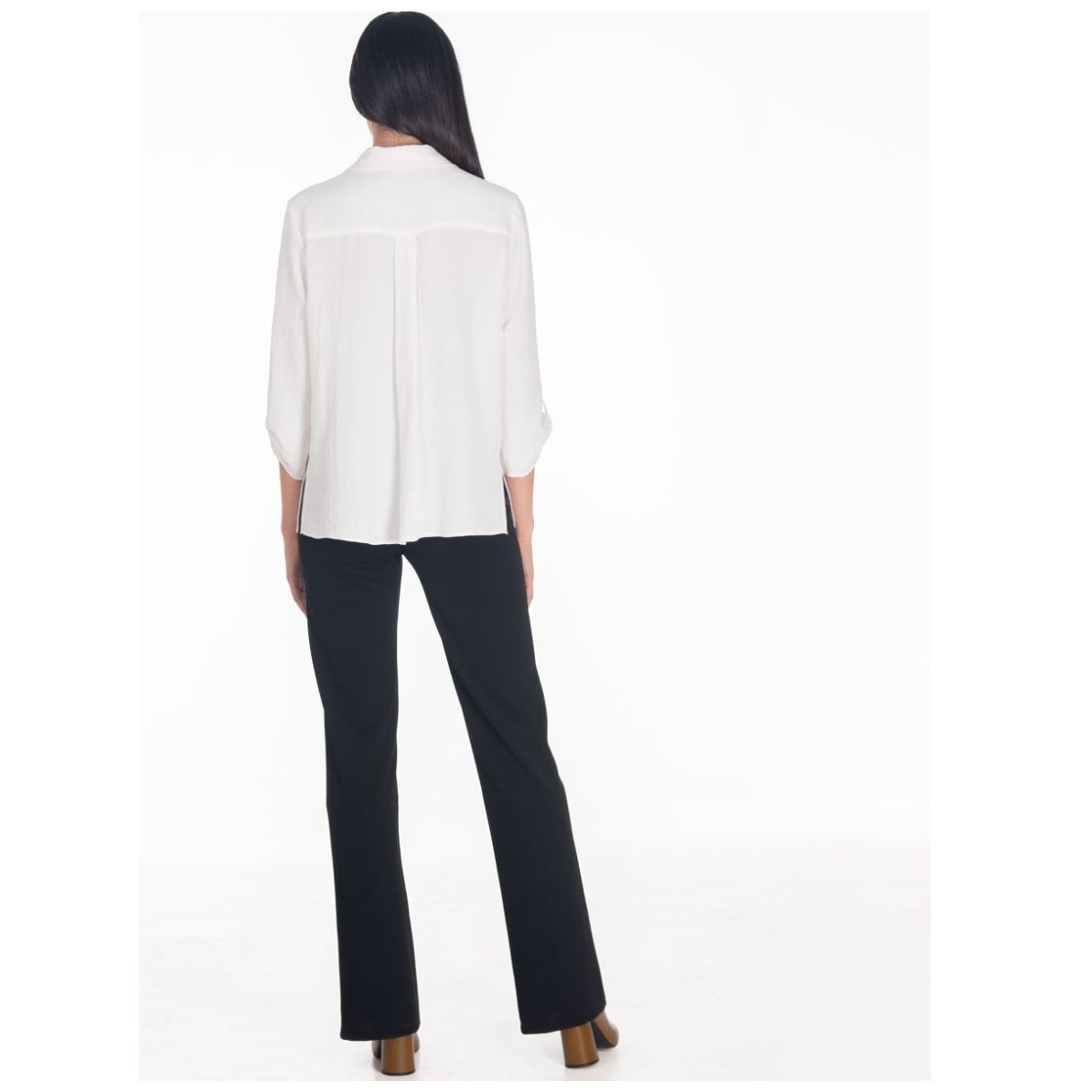 Blusa Lisa Sarah Bustani