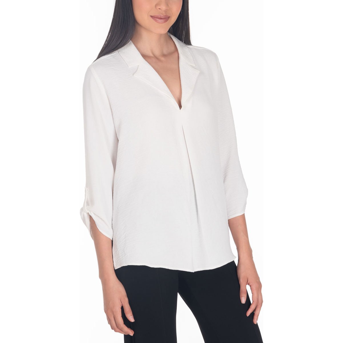 Blusa Lisa Sarah Bustani