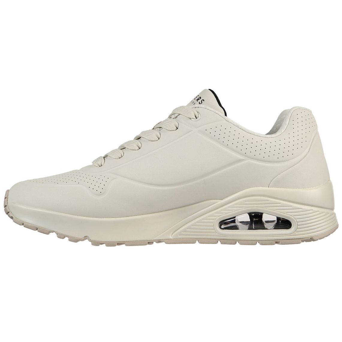 Tenis Skechers uno Negro