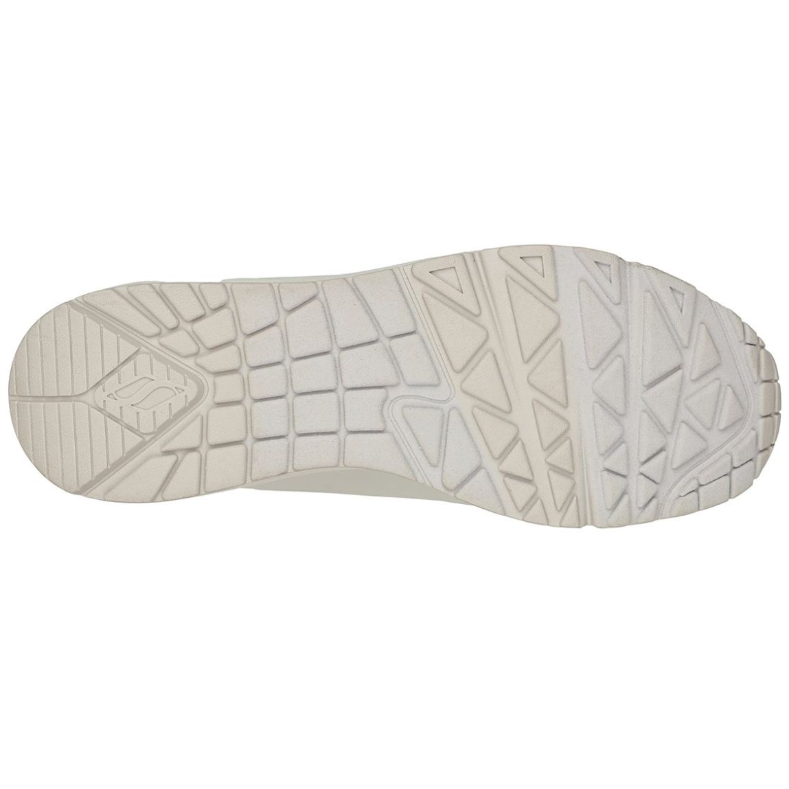 Tenis Skechers uno Negro