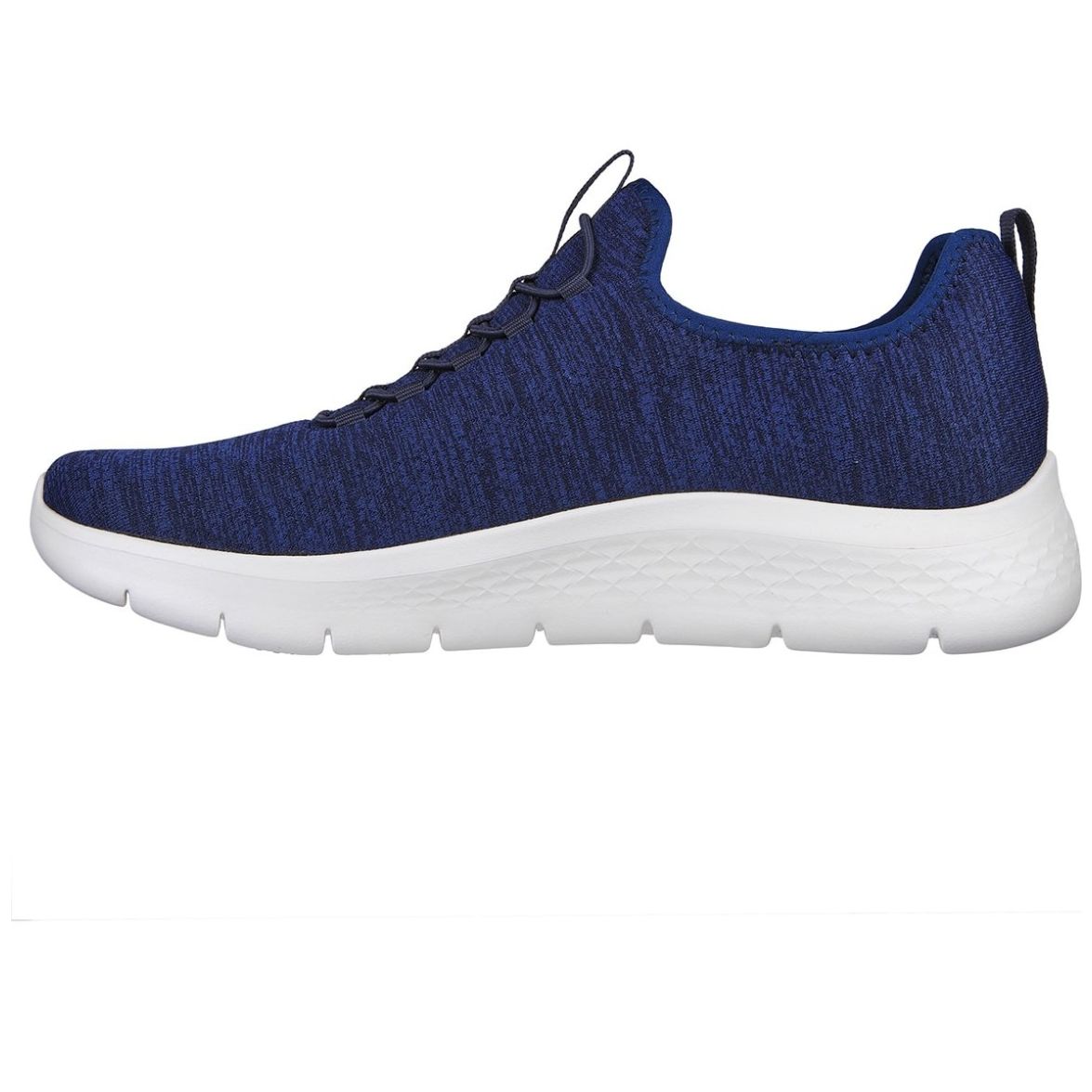 Tenis Skechers Slip On Azul
