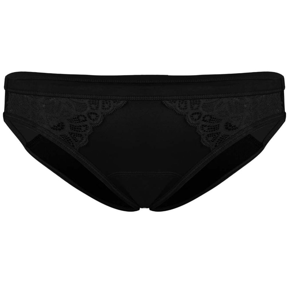 Period Panty Corte Bikini Playtex