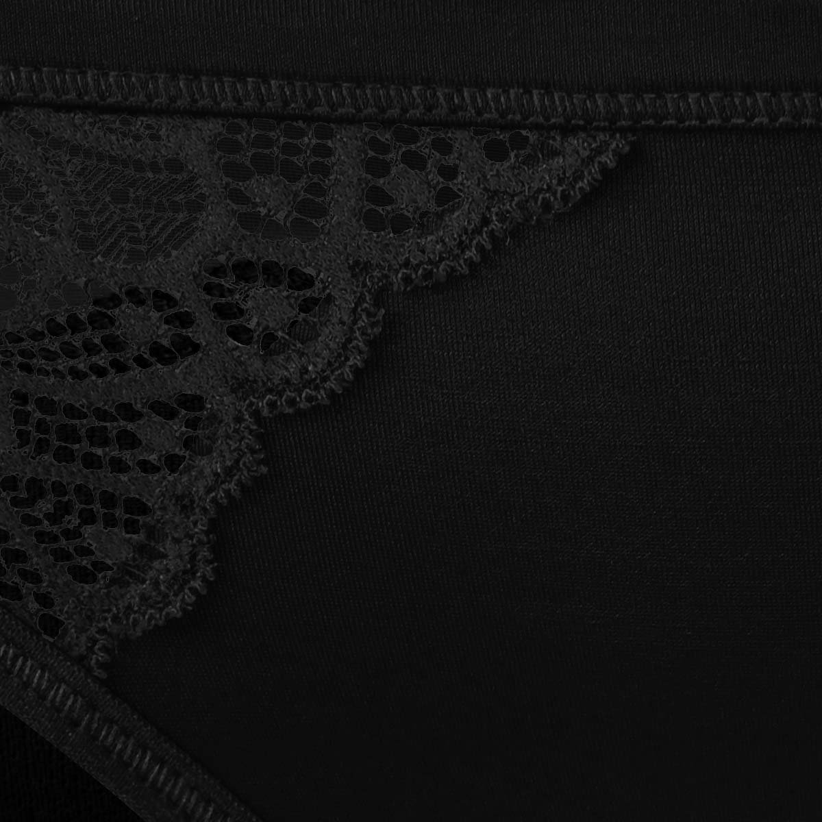 Period Panty Corte Bikini Playtex