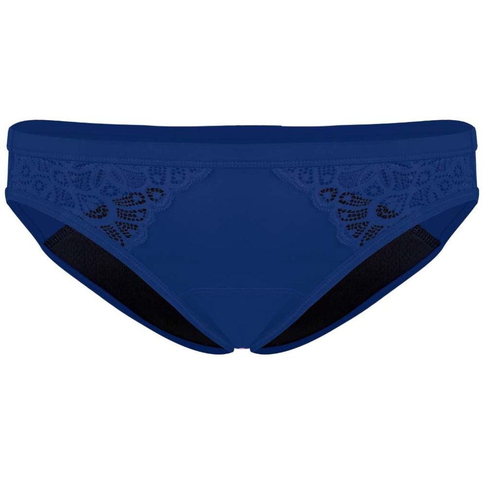 Period Panty Corte Bikini Playtex