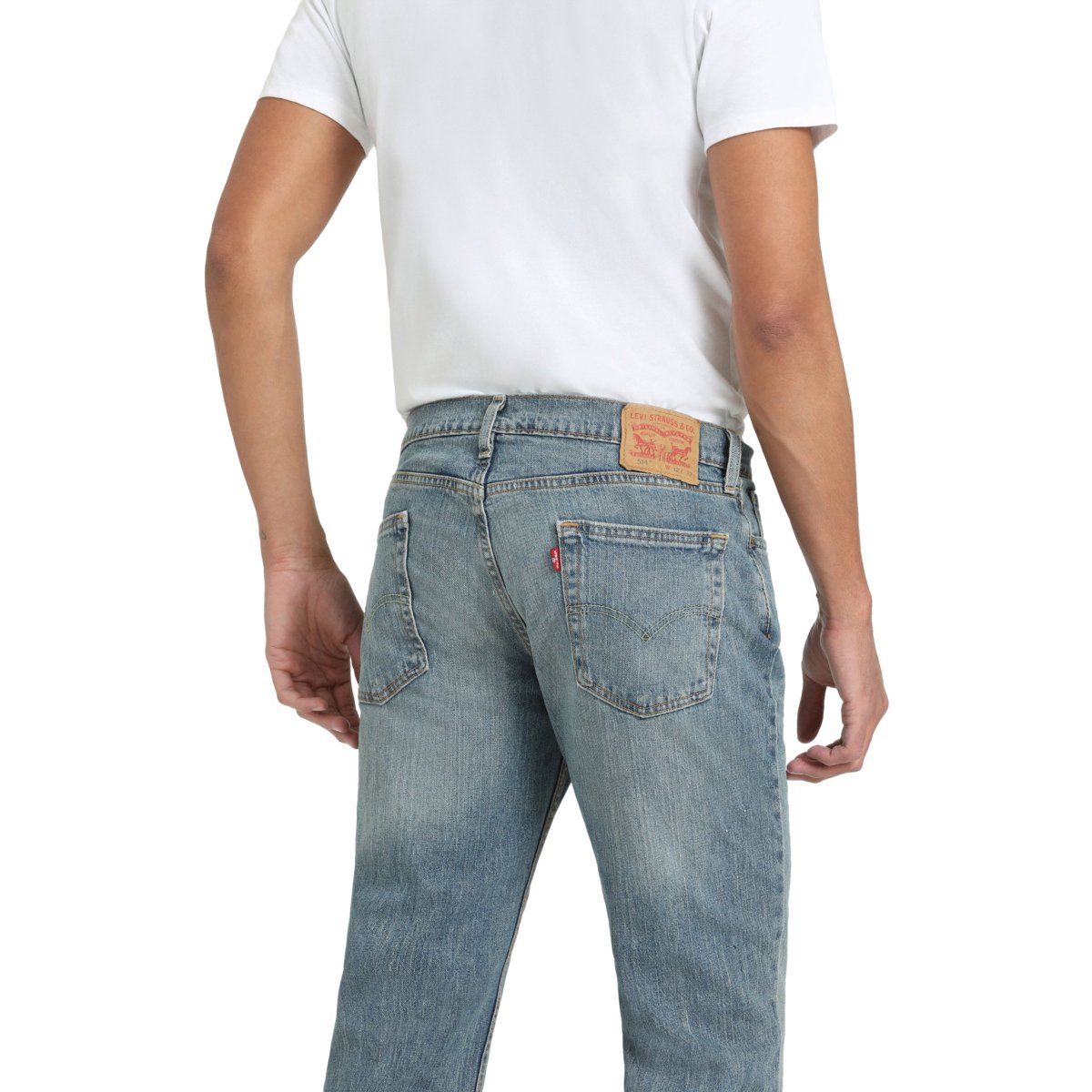 Sears 2024 levis 514