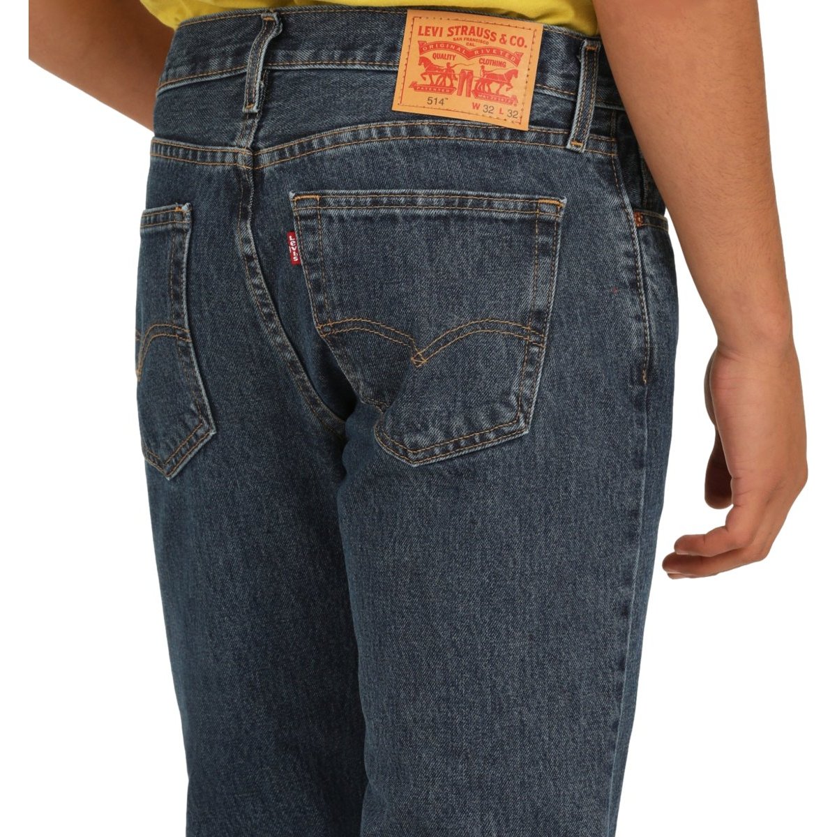 Sears hotsell levis 514