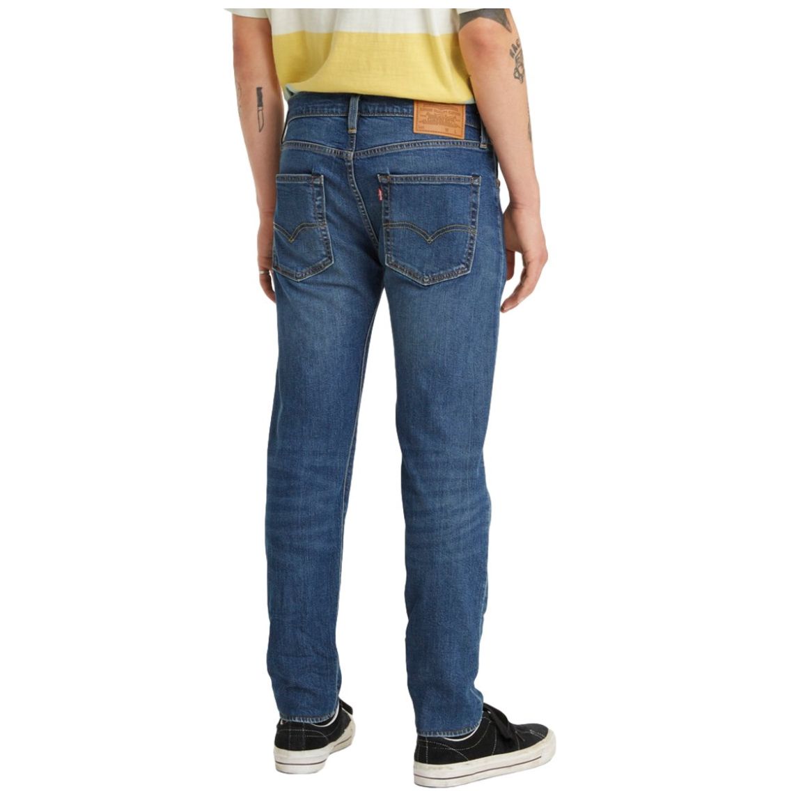 Jeans Levi s 512 Slim Taper para Hombre