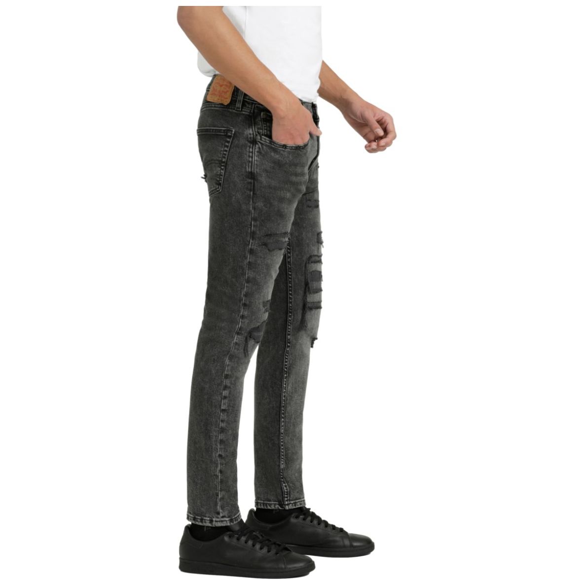 Pantalón Levi's 512 Slim Taper para Hombre