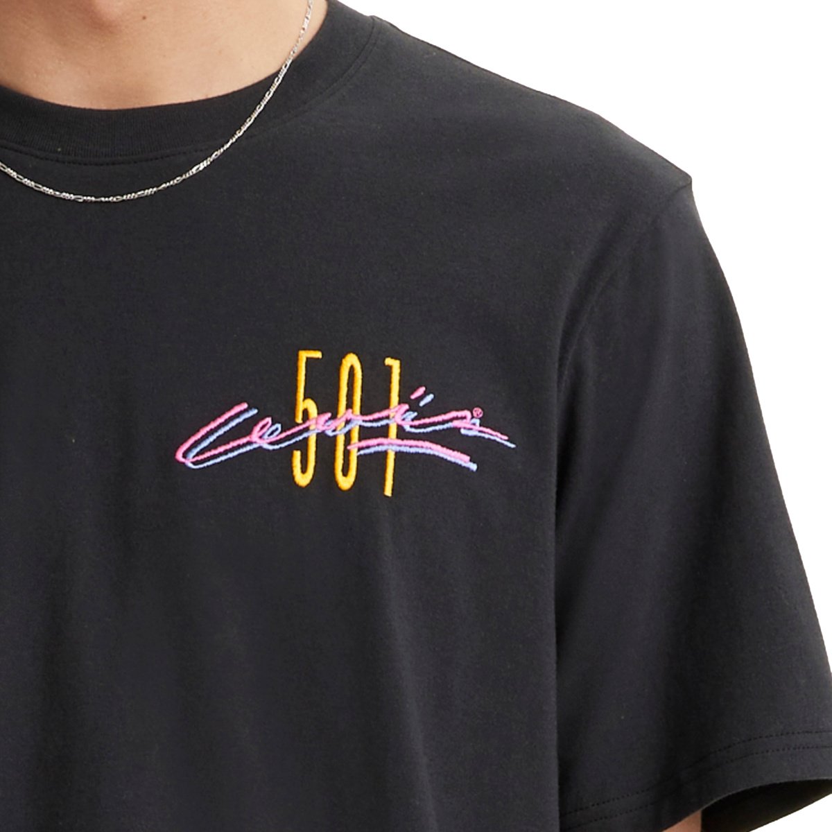 Playera Levi's Relaxed para Hombre