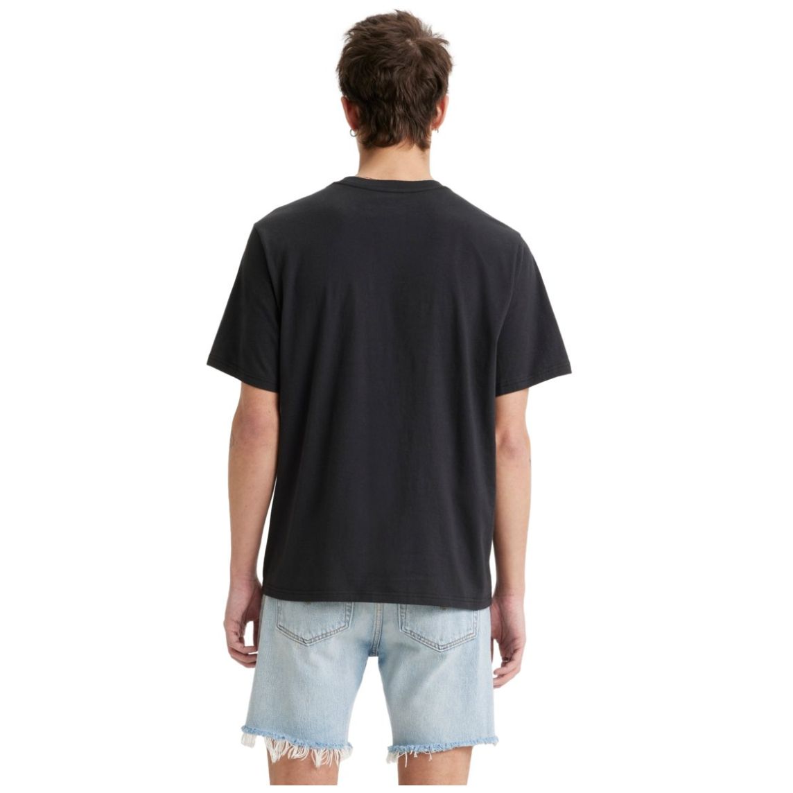 Playera Levi's Relaxed para Hombre