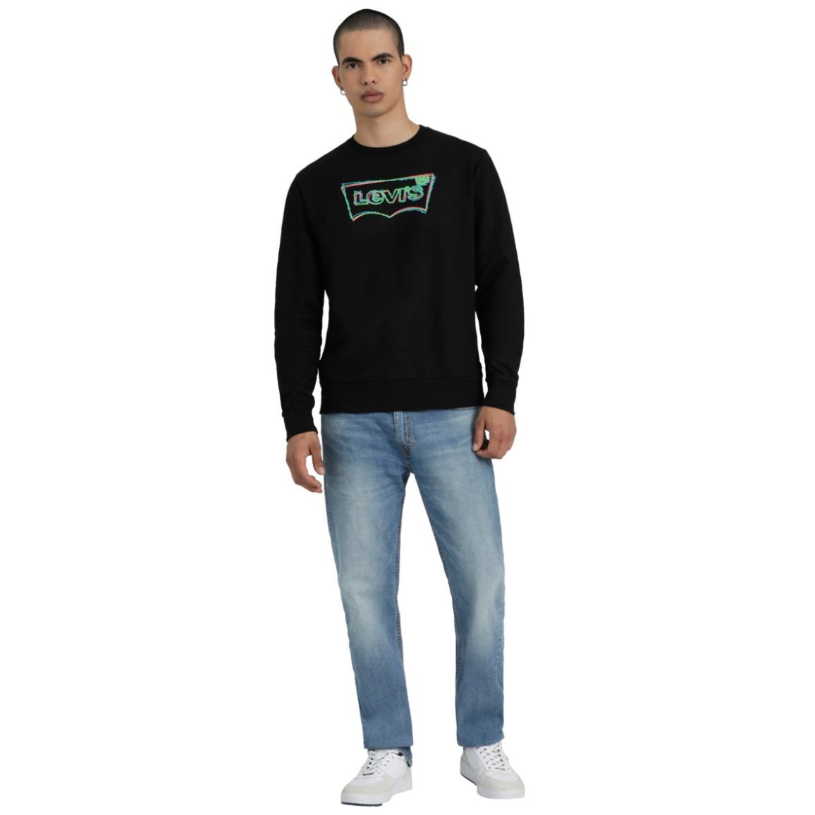 Sudadera Levi's para Hombre