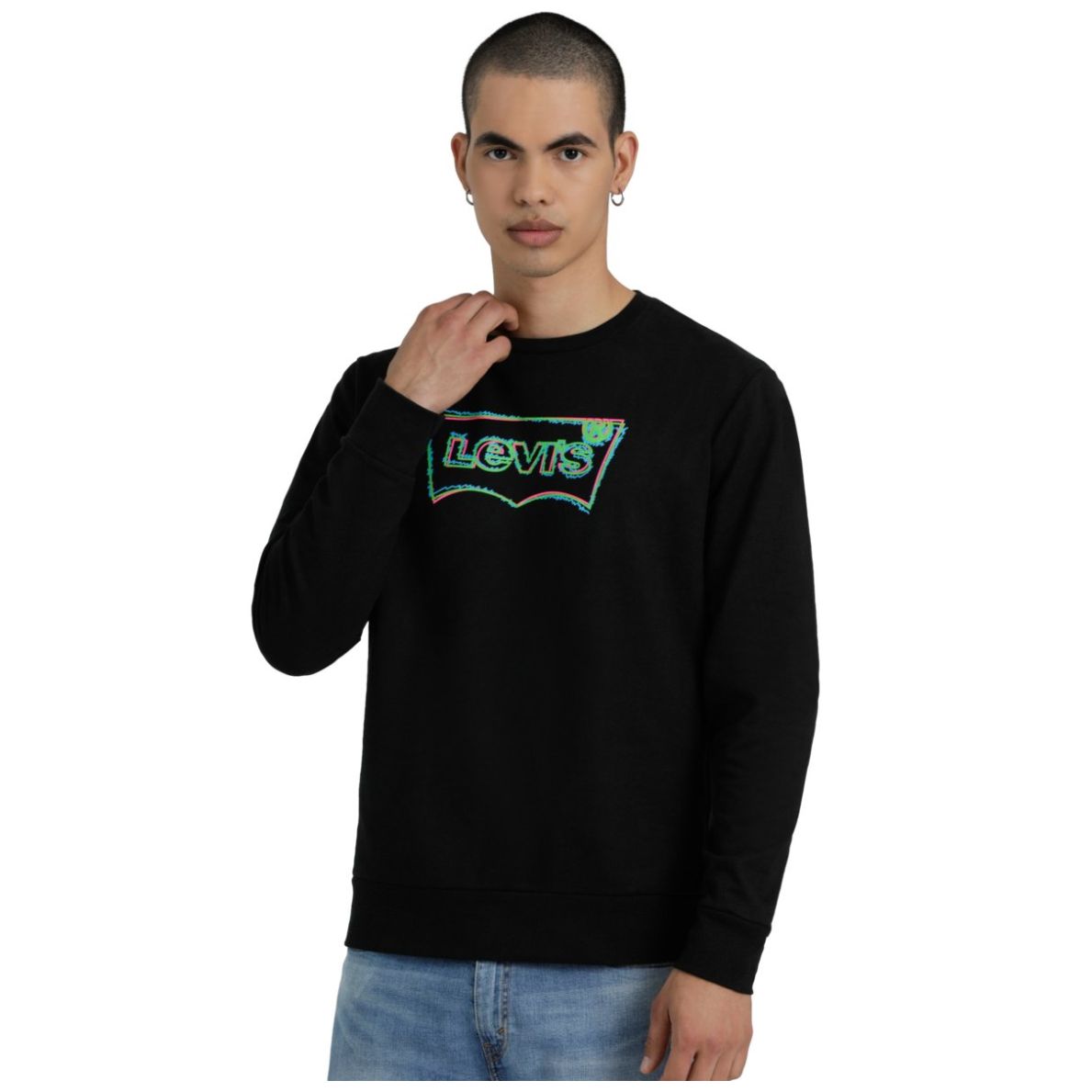 Sudadera Levi's para Hombre
