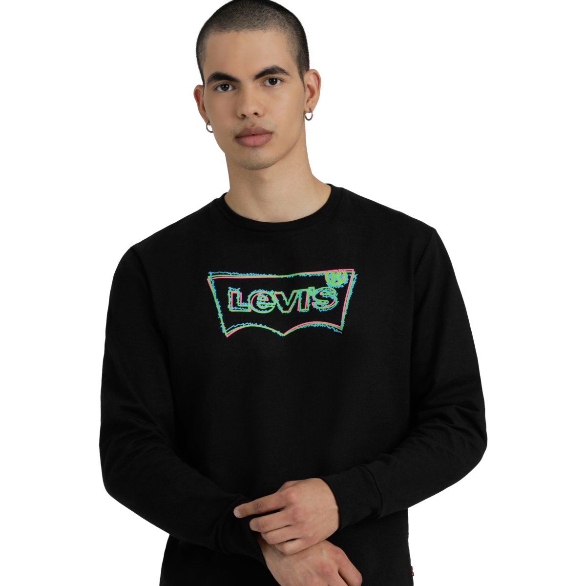 Sudadera Levi's para Hombre