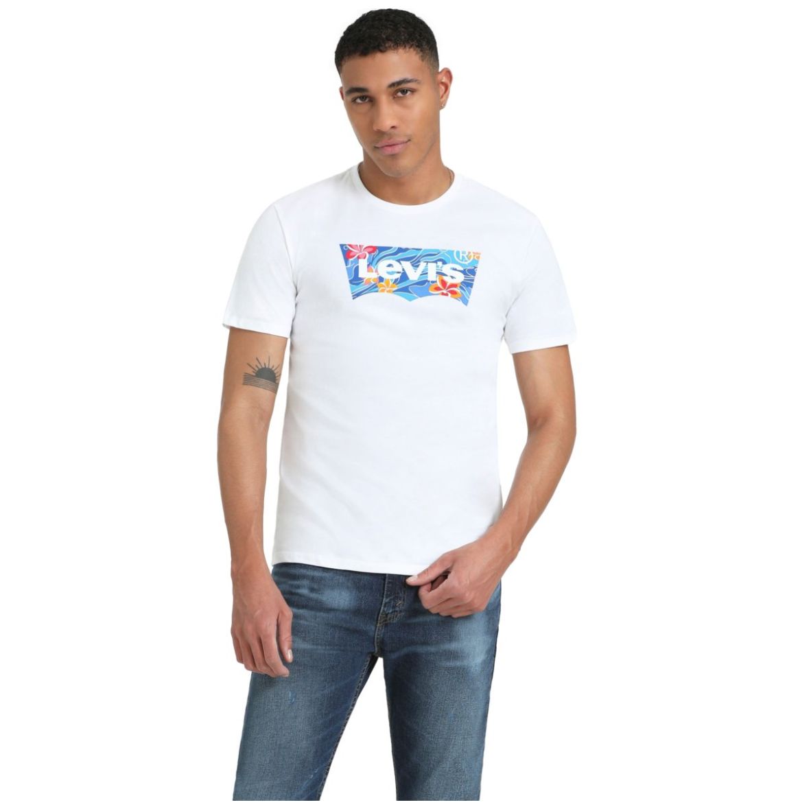 Playera Levi's para Hombre
