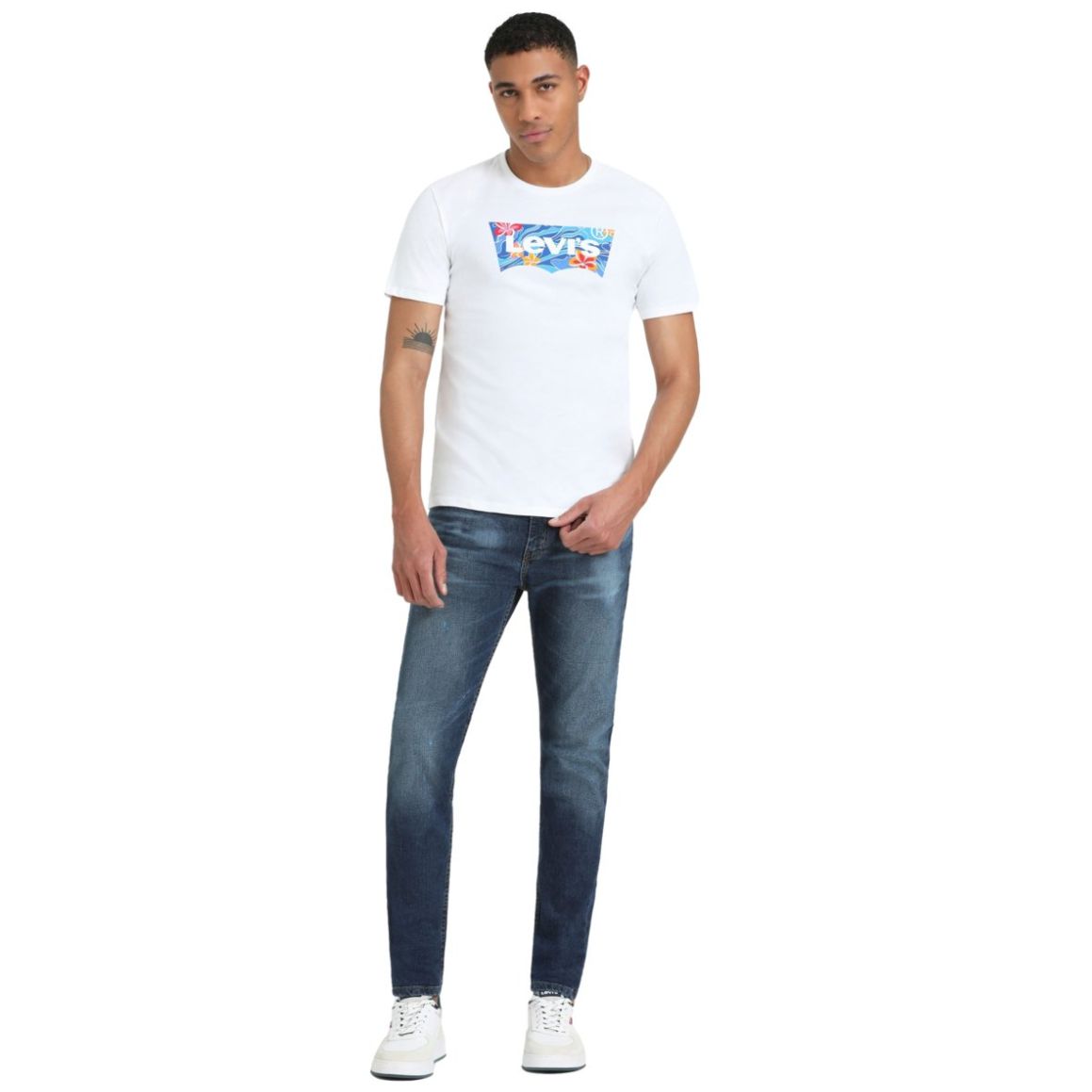 Playera Levi's para Hombre