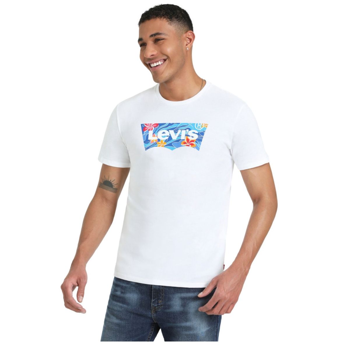 Playera Levi's para Hombre