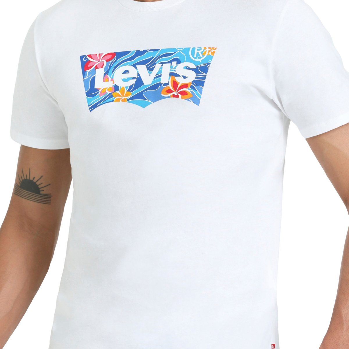 Playera Levi's para Hombre