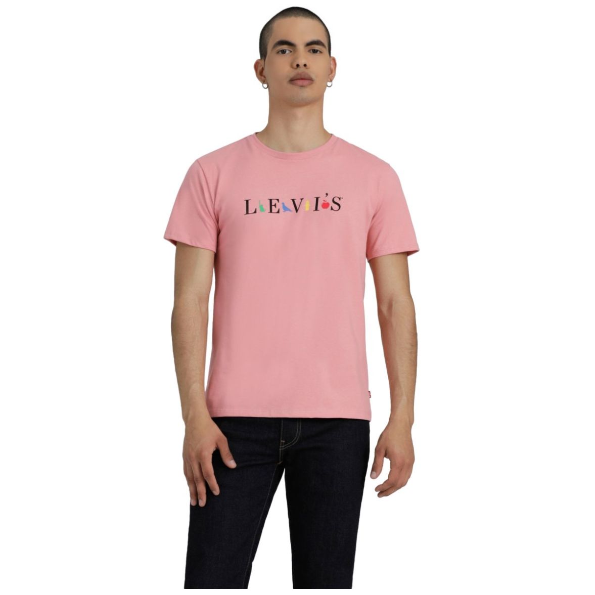 Playera Levi's para Hombre