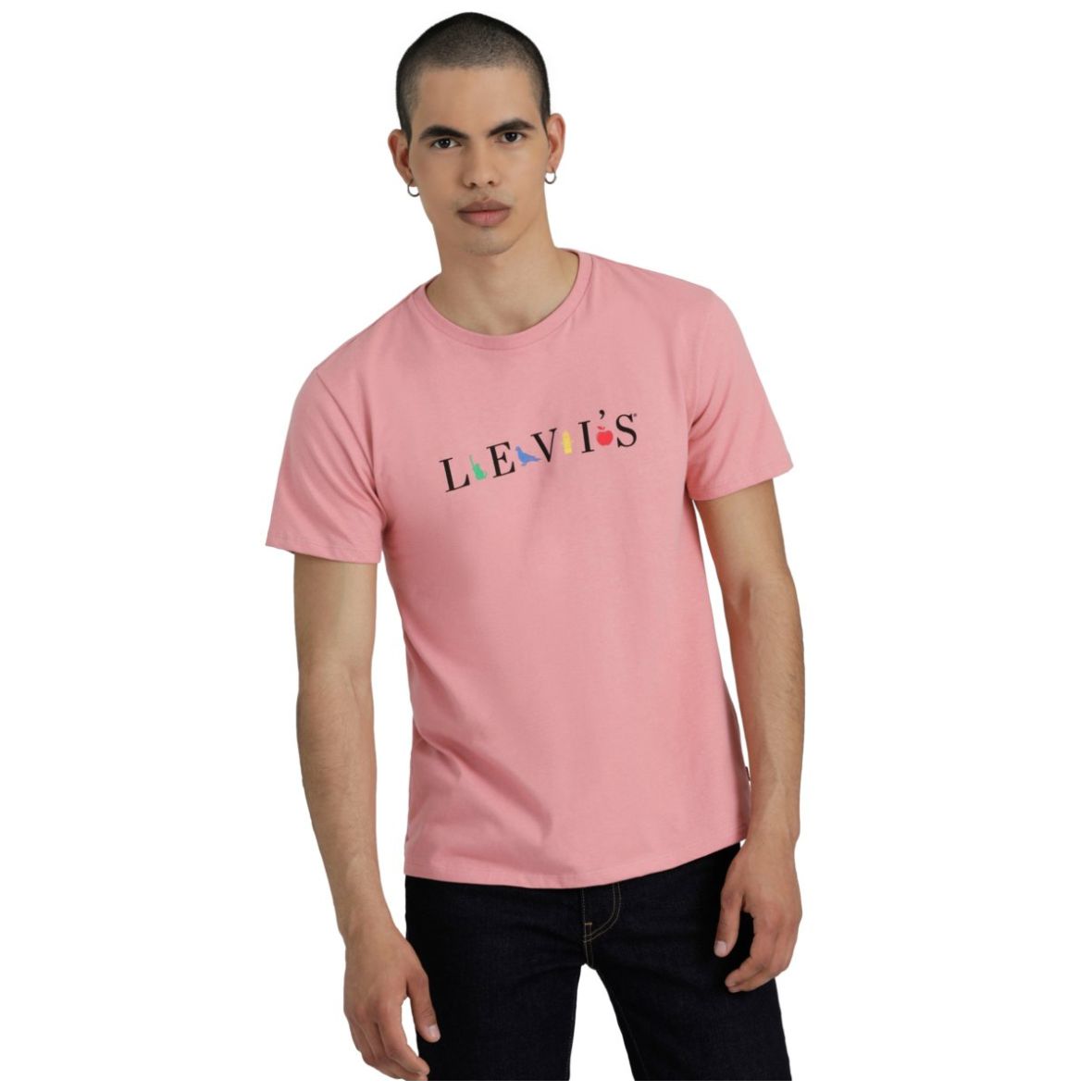 Playera Levi's para Hombre
