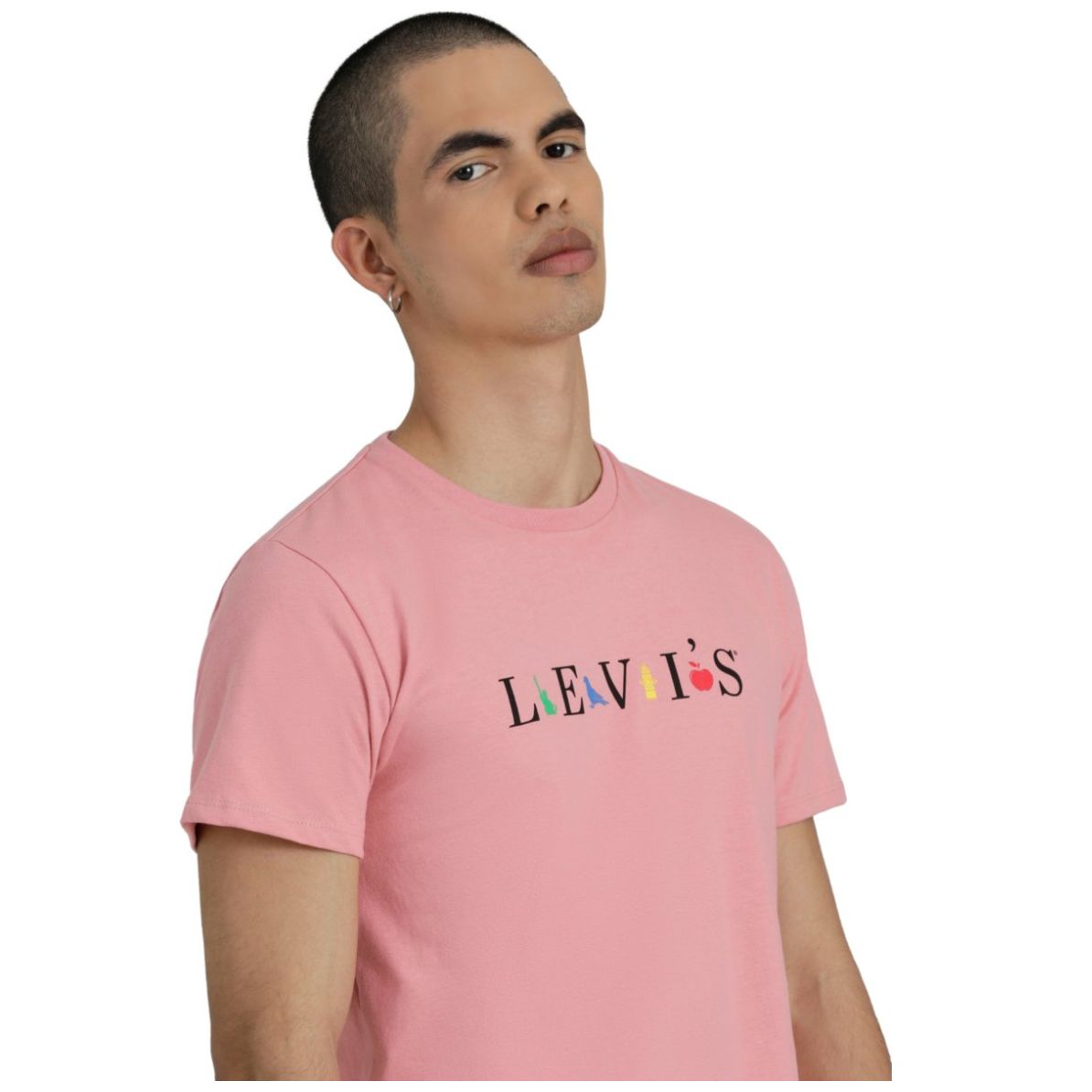 Playera Levi's para Hombre
