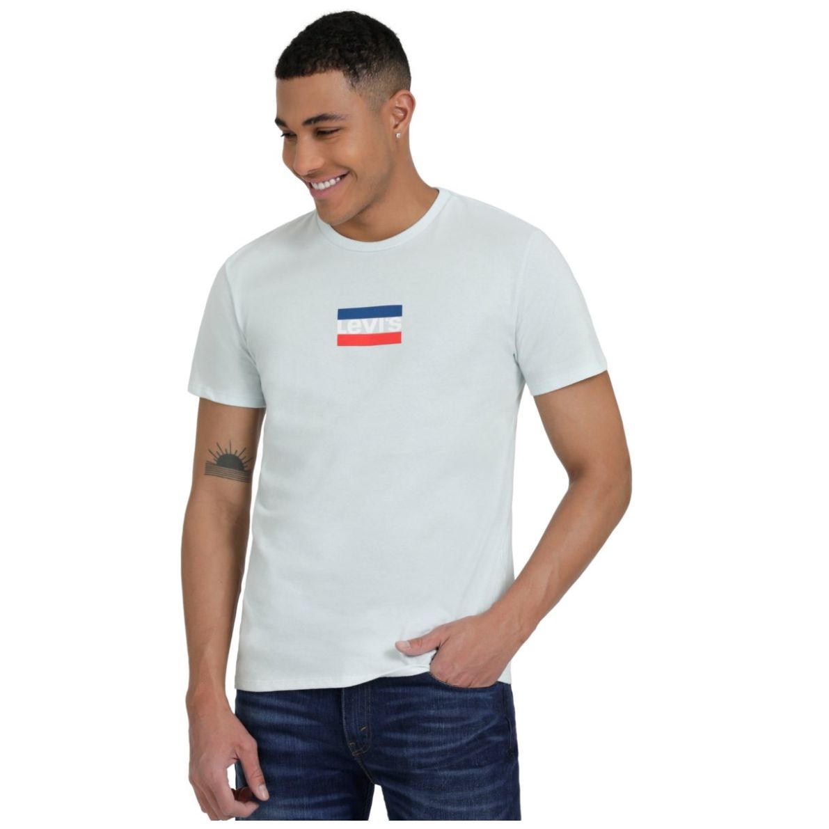 Playera Levi's para Hombre