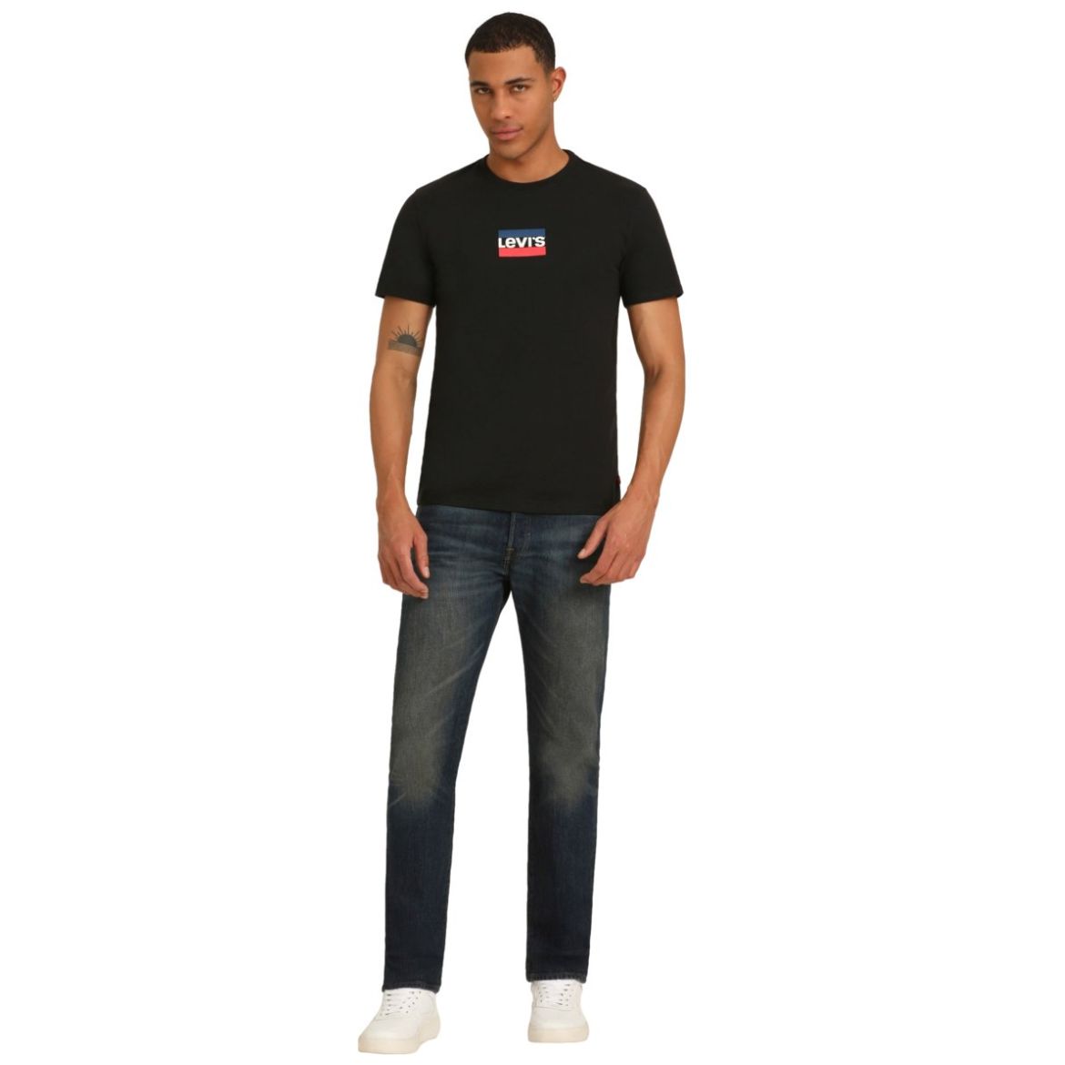 Playera Levi's para Hombre
