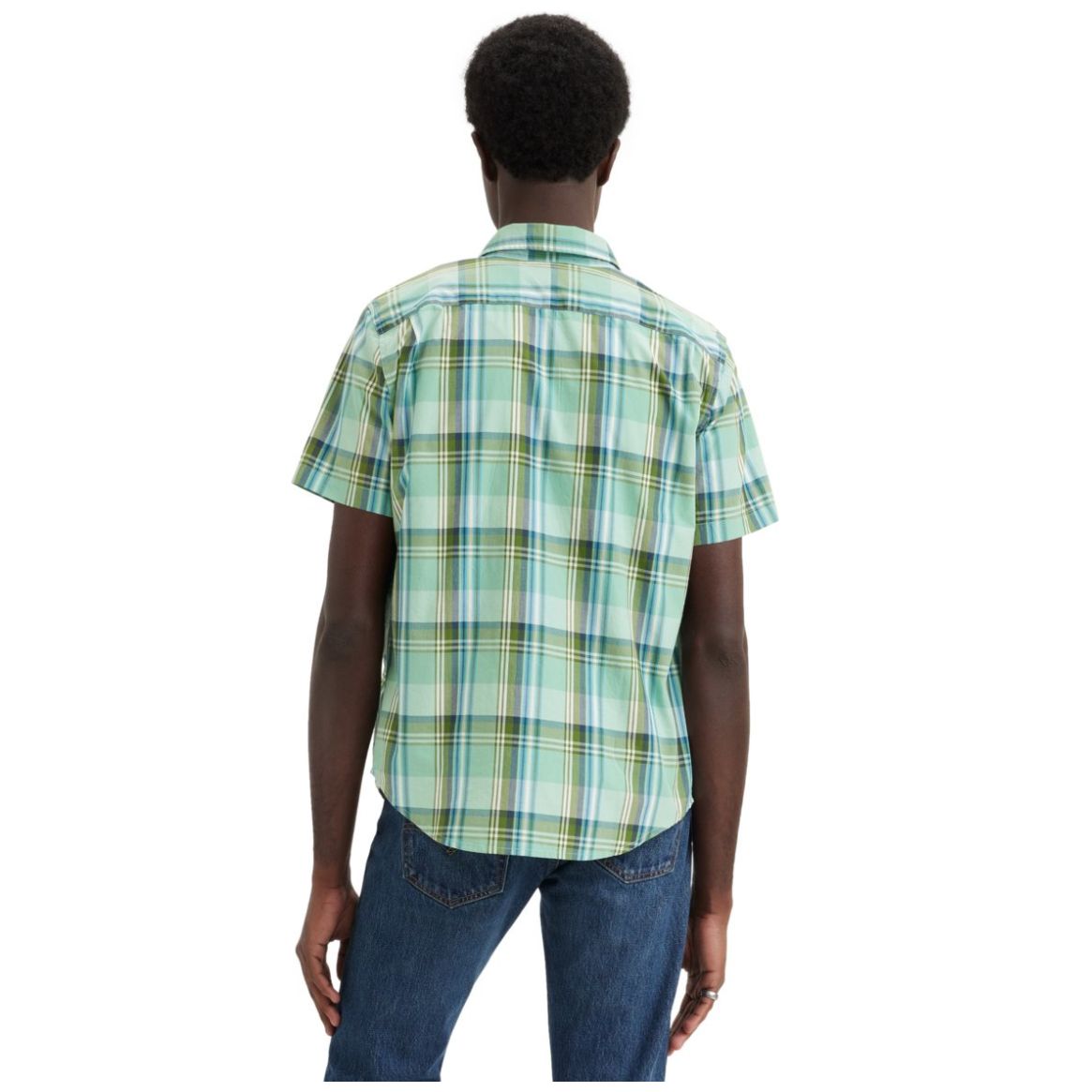 Camisa Levi's Clásica para Hombre