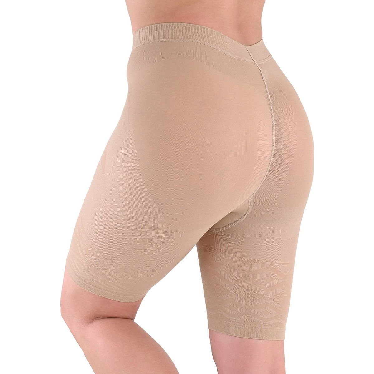 Faja Talle Largo Maria Intima