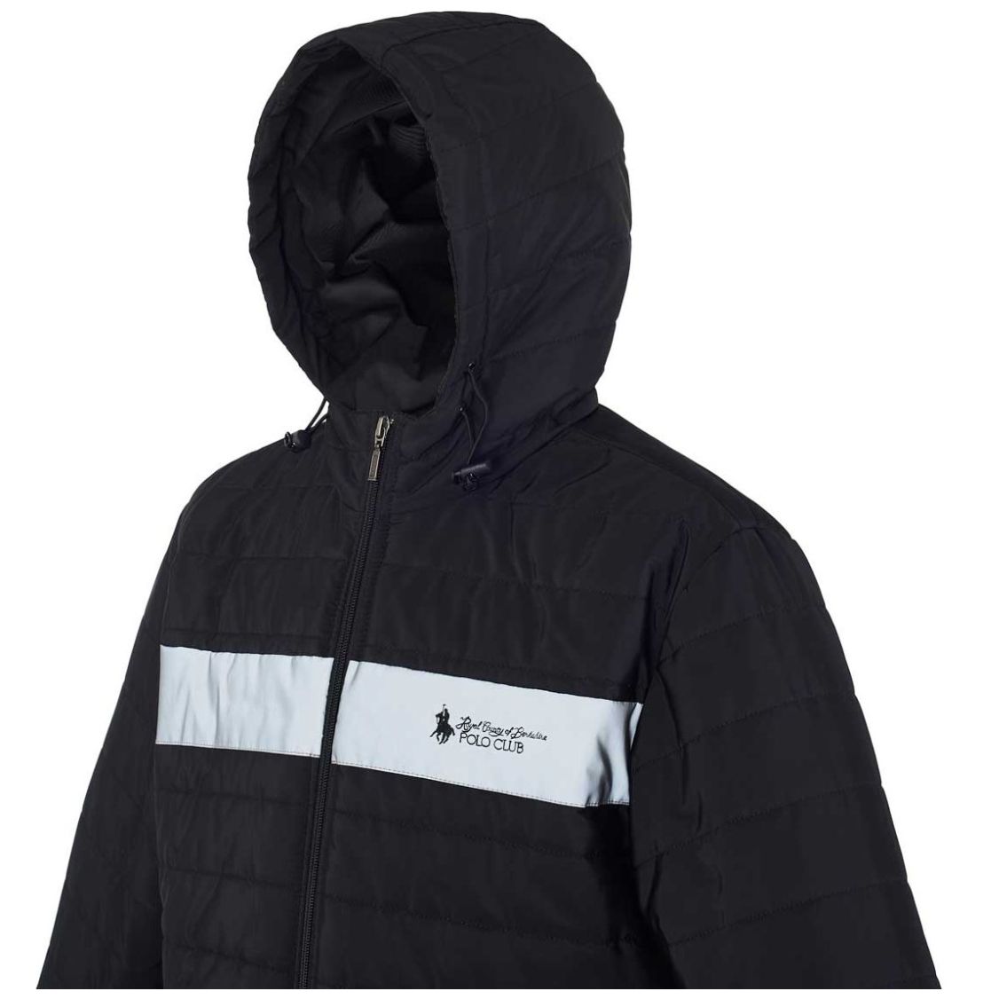 Chamarra Polo Club para Hombre