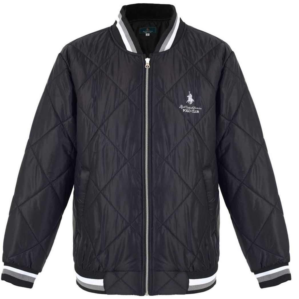 Chamarra Polo Club para Hombre