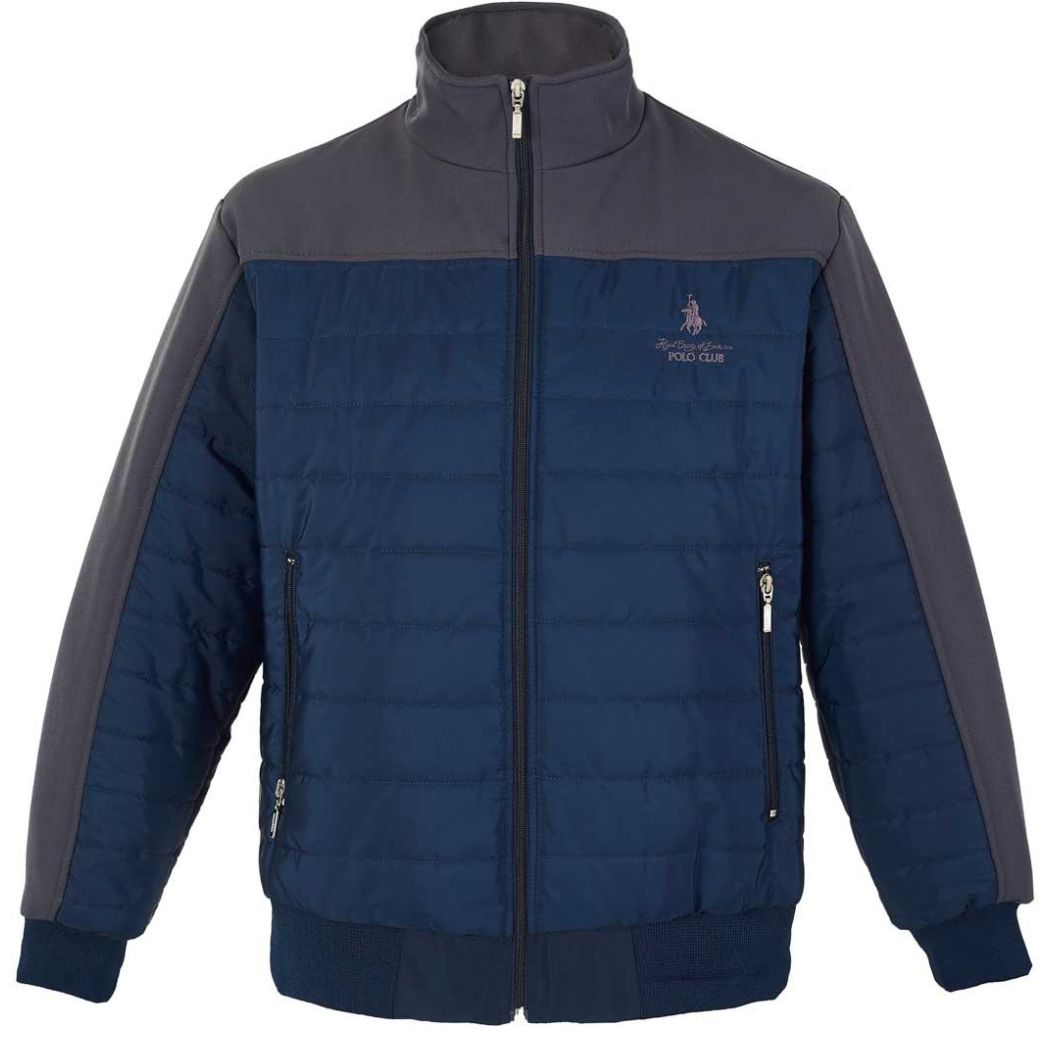 Chamarra Polo Club para Hombre