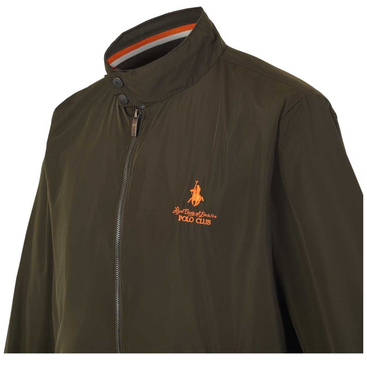 Chamarra Polo Club para Hombre