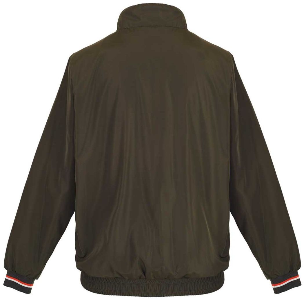 Chamarra Polo Club para Hombre