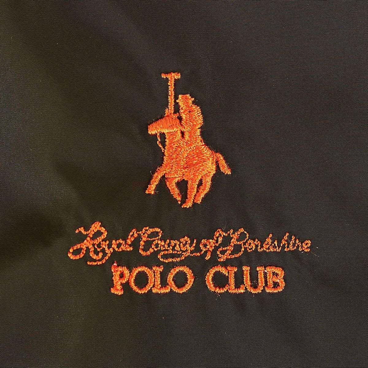 Chamarra Polo Club para Hombre