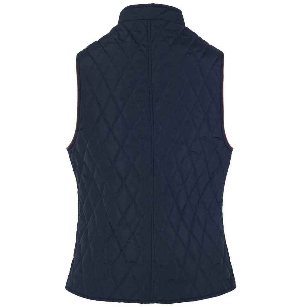 Chaleco Polo Club Rombo para Hombre