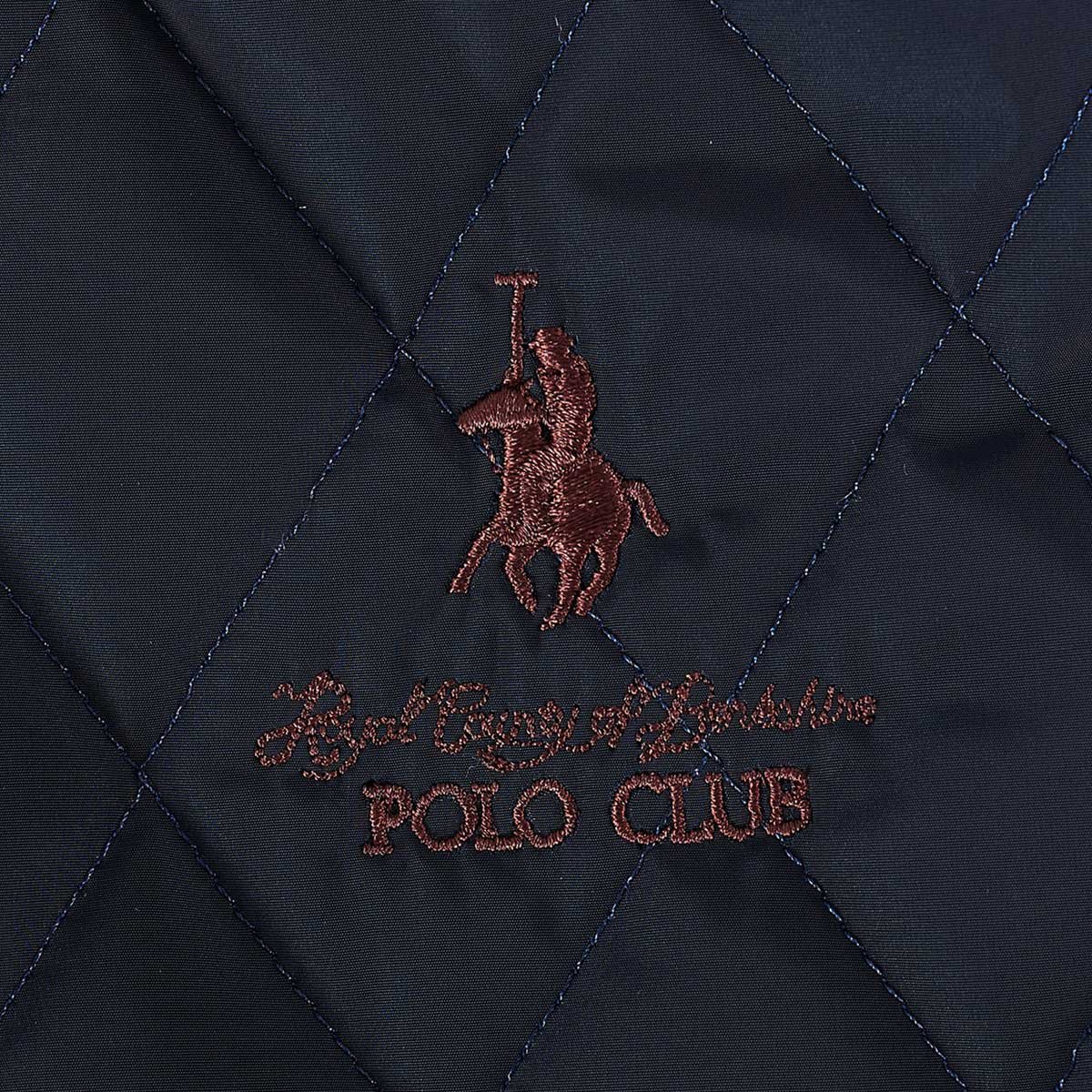 Chaleco Polo Club Rombo para Hombre