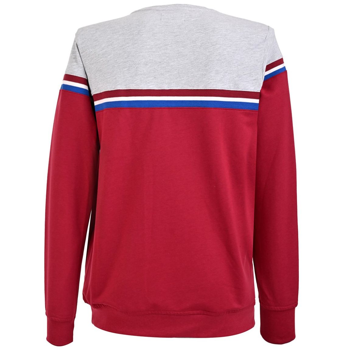 Sudadera Polo Club Cuello Redondo para Hombre