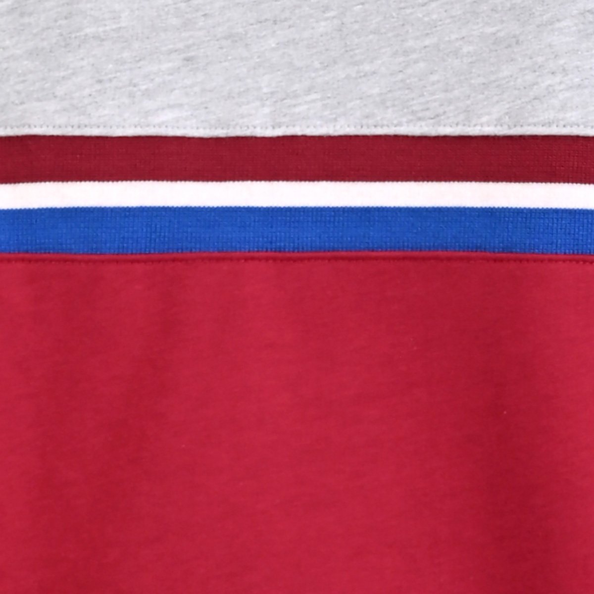 Sudadera Polo Club Cuello Redondo para Hombre