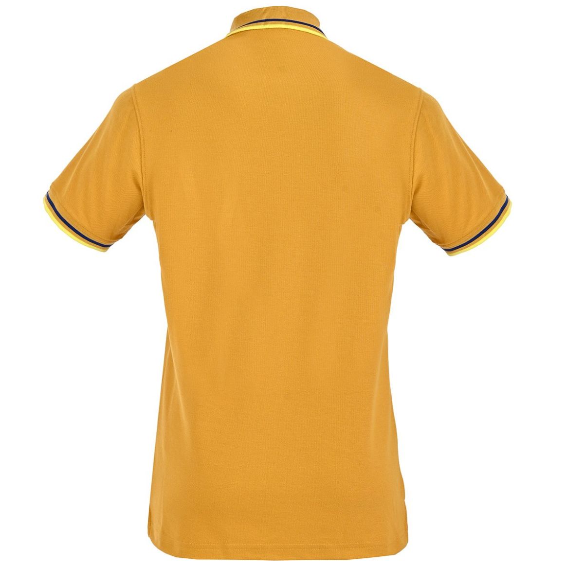 Playera Hang Ten Manga Corta Tipo Polo para Hombre