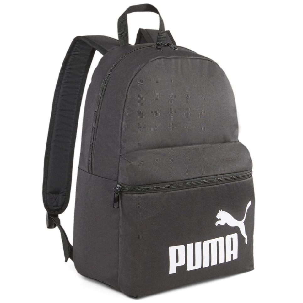 Mochila Training Negro Puma