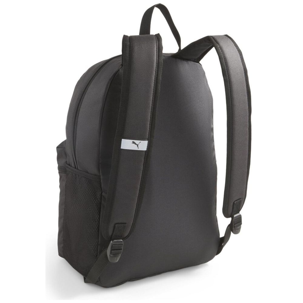 Mochila Training Negro Puma