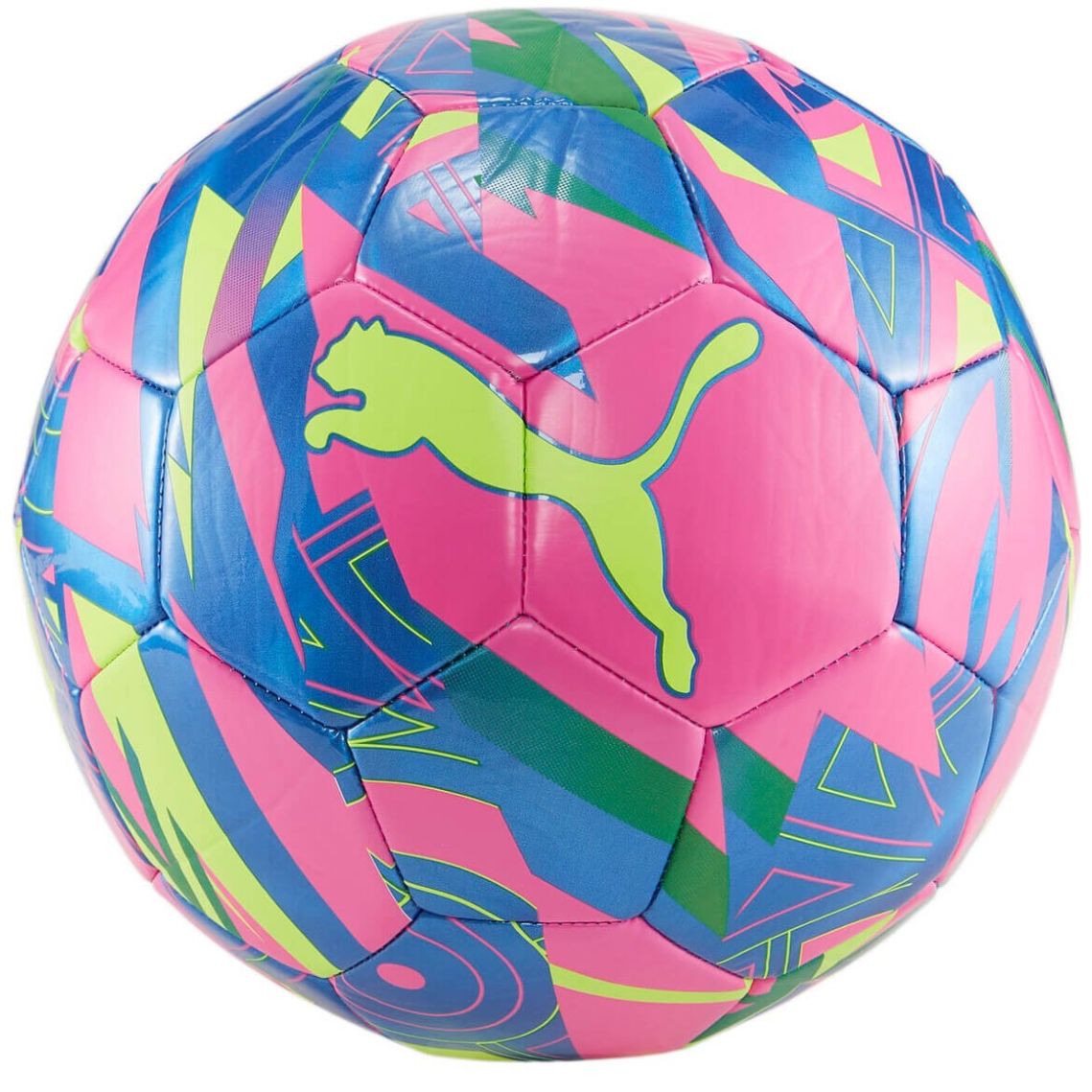 Balón Soccer Rosa Puma