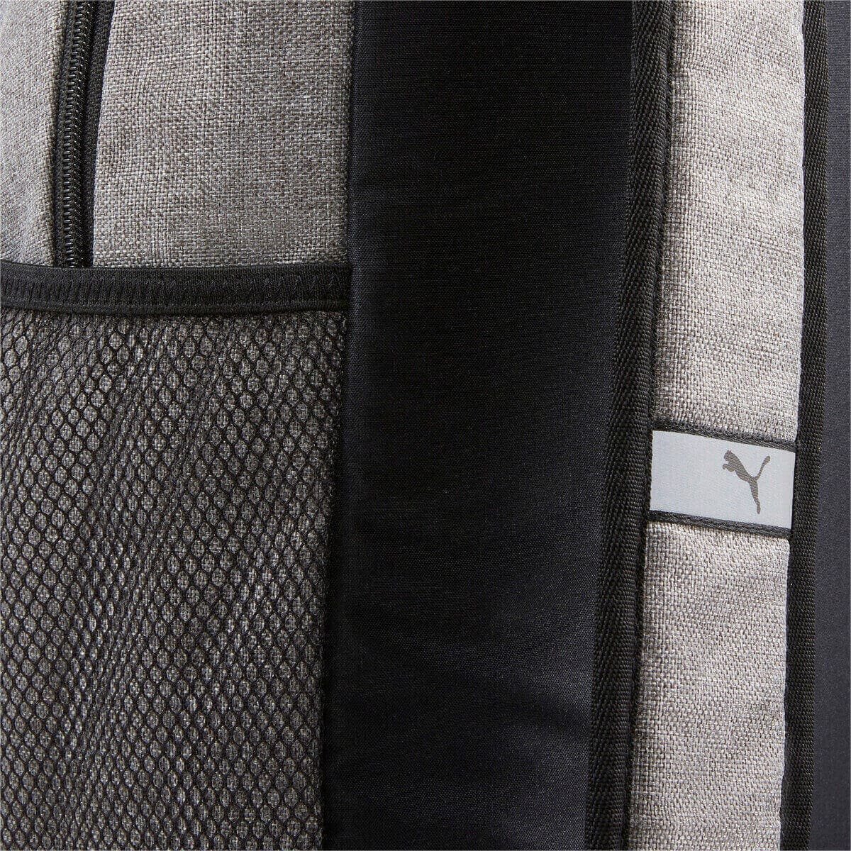 Mochila Gym Gris Puma