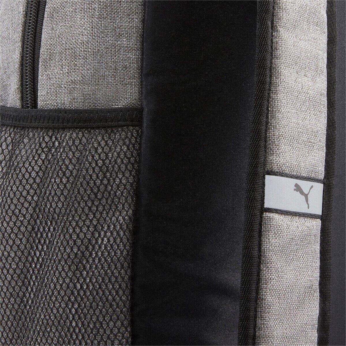 Mochila Gym Gris Puma