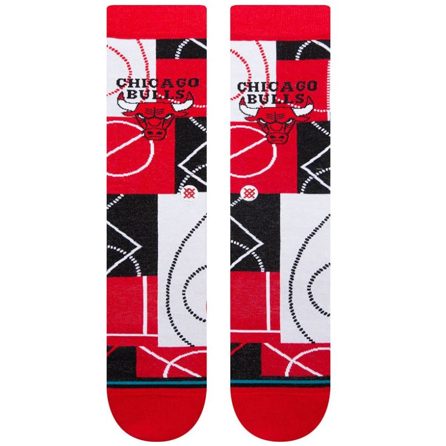 Calceta Zone Chi  Stance