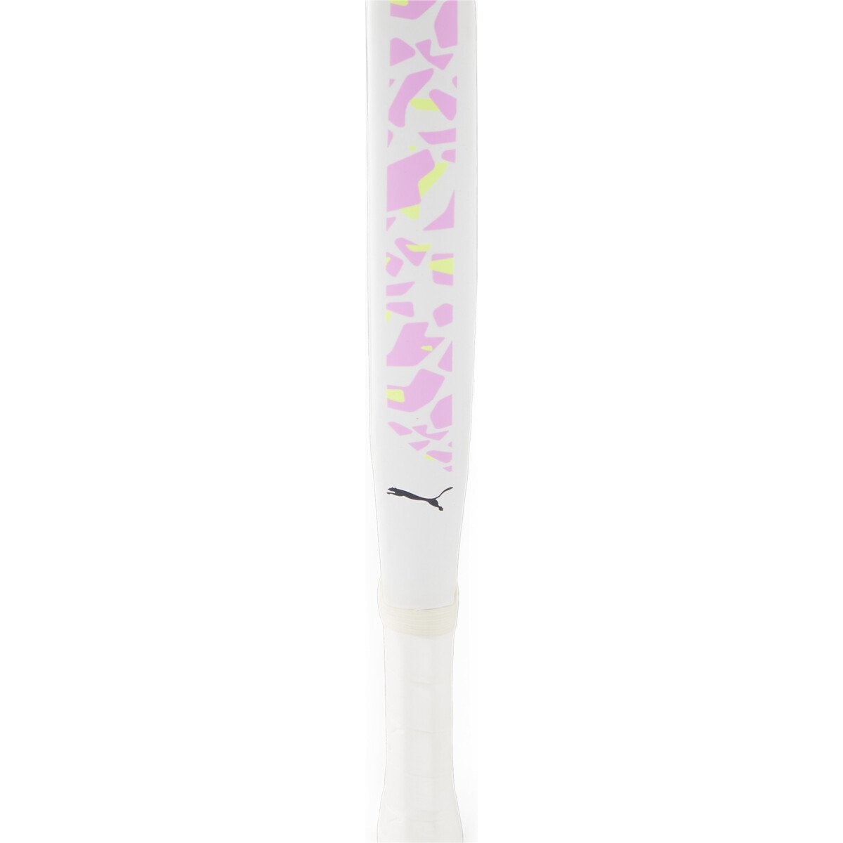 Pala de Pádel Solarcourt Blanco Puma